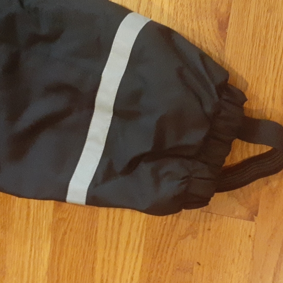 Ski/snow pants for kids - Picture 3 of 8